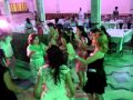 Самаркандская суппер свадьба в "ТОНГЕ"