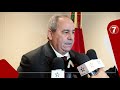 المداوي نحن معبؤون لتسريع تنزيل القانون الإطار للتعليم العالي قبل نهاية الولاية الحكومية الحالية 