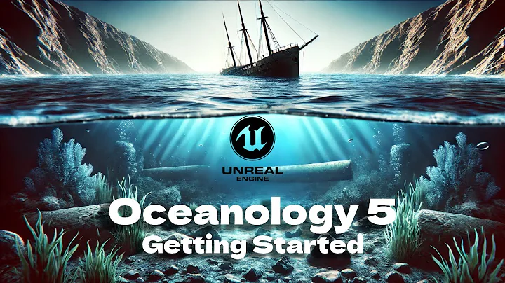 Getting started with Oceanology 5
