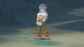 Tales of Symphonia Part 45: The Evil Forest of Evil