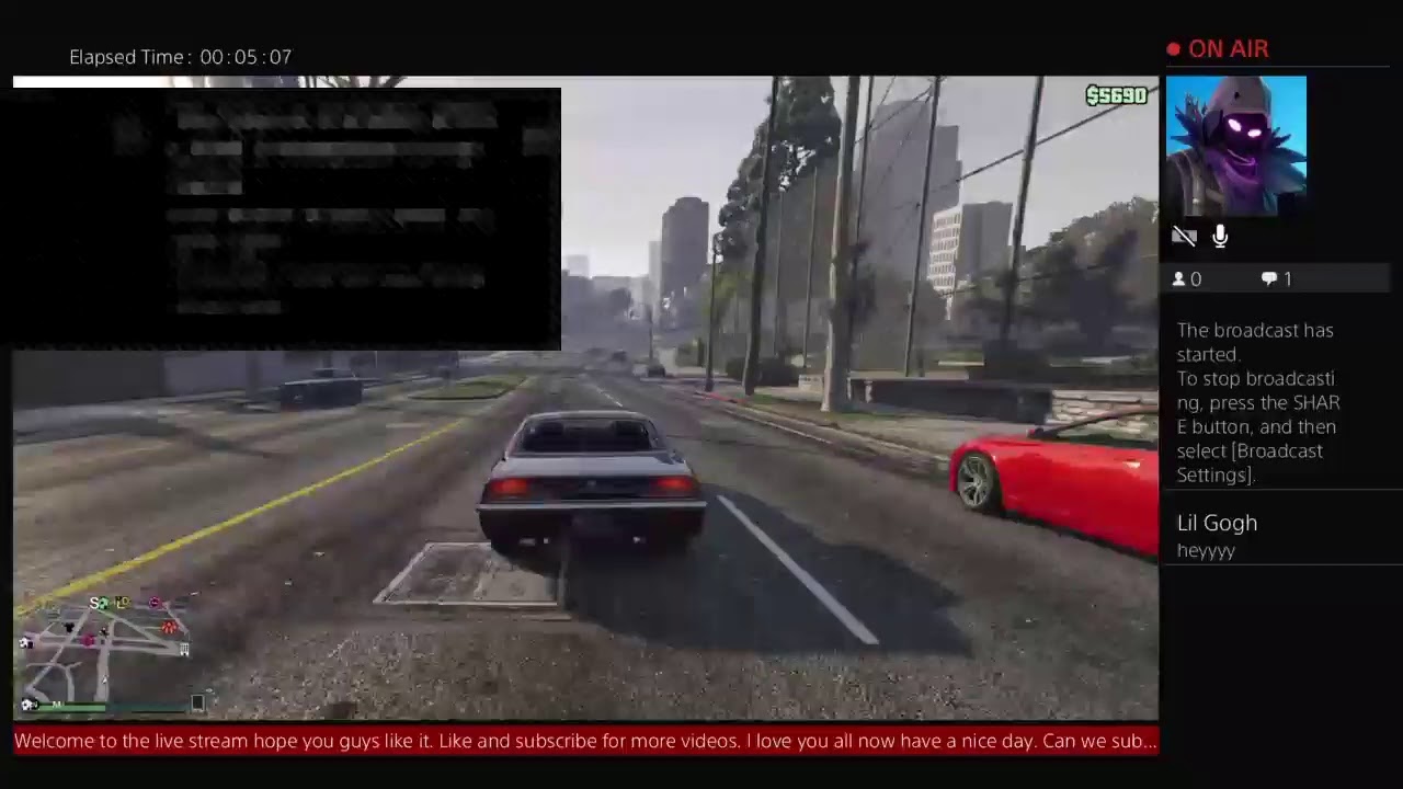 Gta5 ROI RP soon