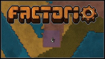 Factorio Sea Block #16 - Filling in the Gaps (0.15)