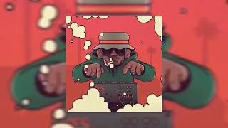 картинка: Miyagi & Andy Panda feat. TumaniYO - Оттепель (Ｓｌｏｗｅｄ + Ｒｅｖｅｒｂ)