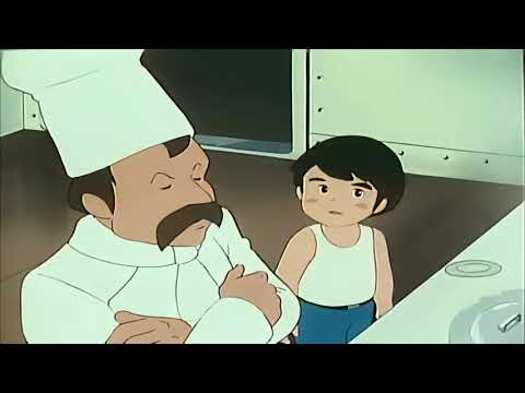 وداعا ماركو الحلقة 16 بجودة عالية 4K بدون موسيقى