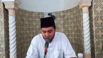 فخر ولاية البليدة القارئ سيف الحق بصري 😍 2023 🇩🇿