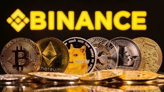 Binance Borsası Referans Linki - Referans Kimliği Ve %45 Komisyon İndirimi