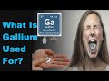 What İs Gallium Used For?⚫ What Does Gallium Do? ⚫ Look To Learn ⚫