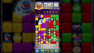 toonblast level 10530 HARD LEVEL NO BOOSTERS
