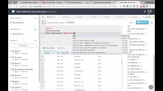 Let's Master SQL-Course for Beginners