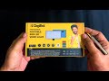 Digitek Portable RGB LED Video Light Unboxing | Best Budget Light for Reels, YouTube &amp; Photography