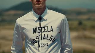 Vespa | Miscela Nostalgia Drop – Rally​