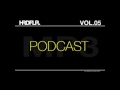 Hrdflr podcast vol05