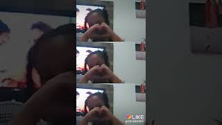 Eu Dançando No Link