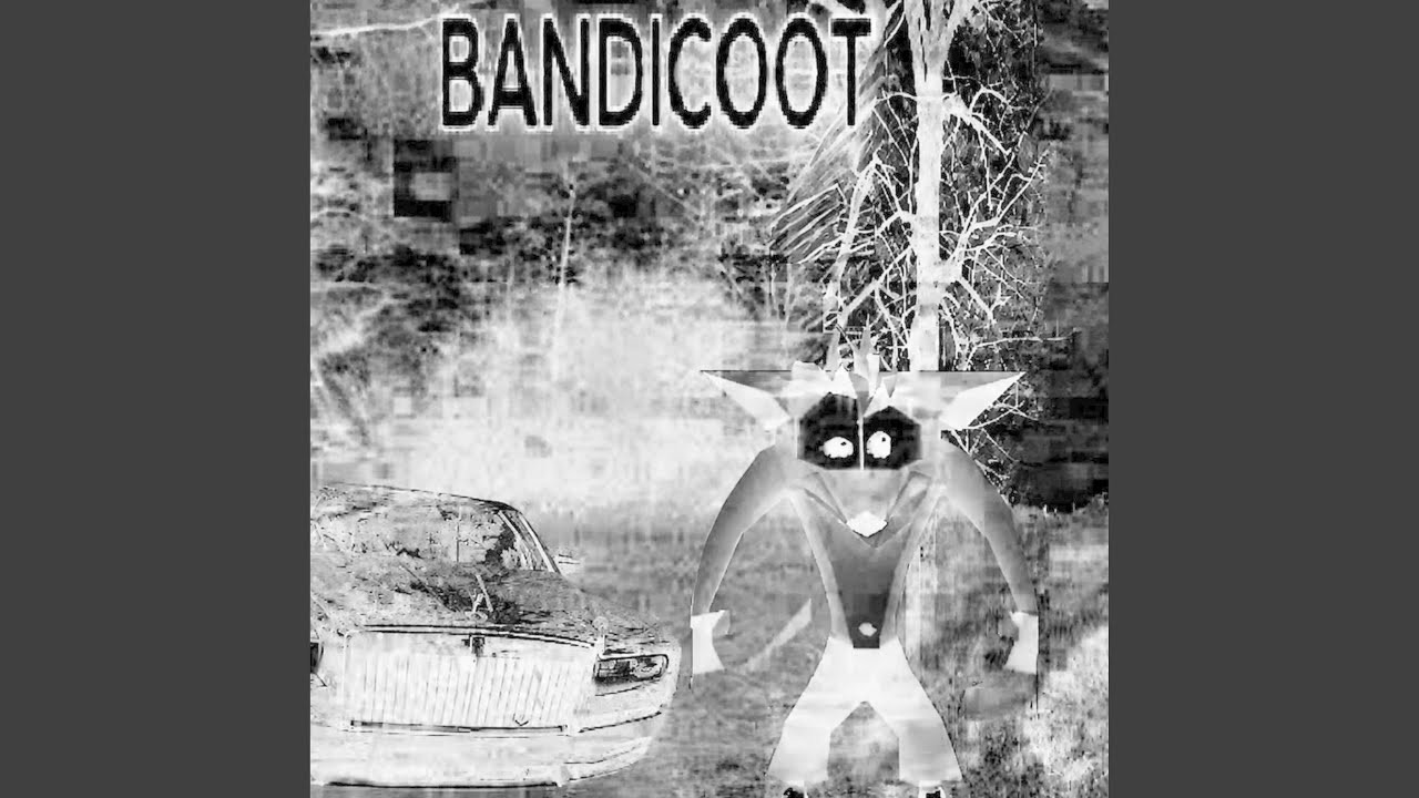 Watch BANDICOOT on YouTube Watch BANDICOOT on YouTube