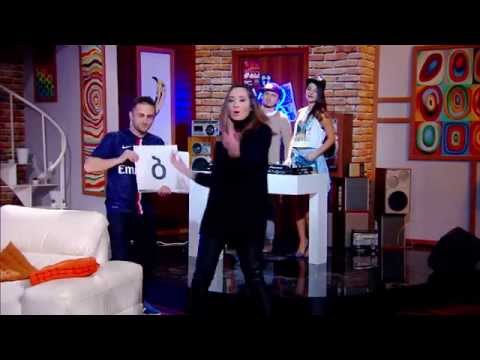 29 ნოემბრიდან - ბინა 18