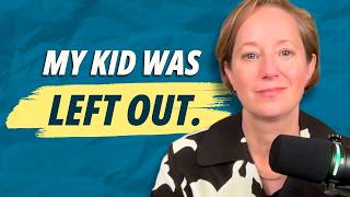What to Say When Your Kid Is Left Out, Bullied, or Dropped