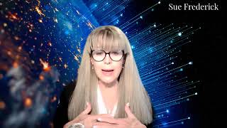 Sue Frederick's Third Class on 'Discover the Power Within You' by Eric Butterworth