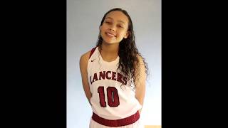 Malia Green 2022 Sophomore Season Highlights Madison LaFollette HS