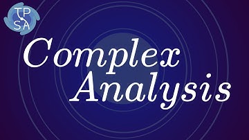 How Complex Analysis Models Fluid Flow #SoME4