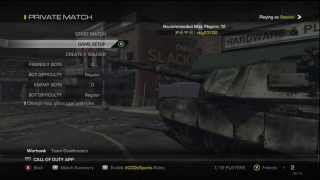 Famous Call Of Duty Ghosts: How To Unlock The Ray Gun In Multiplayer! (Amazing Glitch) Wealth