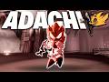 Adachi Fleetway Is SO BROKEN In Outcome Memories 0.1