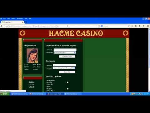 Hacme Casino
