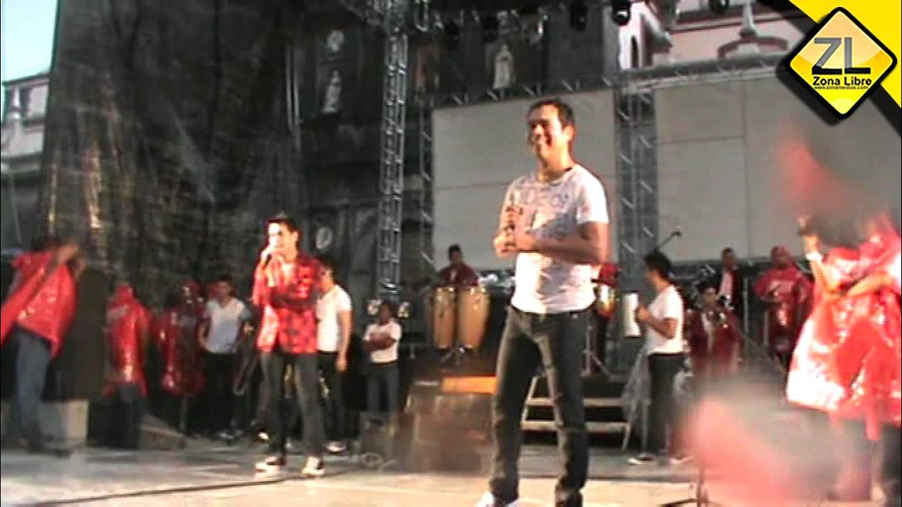 Grupo G La Inconforme y Viejo Panzon Grupo G La Inconforme y Viejo Panzon