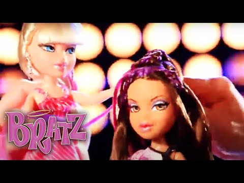 Bratz Featherageous Commercial | Bratz