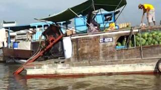 Can Tho Du Xuan 2012