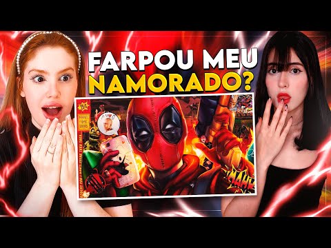 REACT | Kidpool (Finge que é Blue Lock) | Ado ado ado 2 | AniRap | CR Reacts