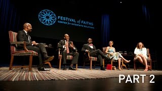 Race & Othering - Rev. Willie D. Francois, III (Part 2)