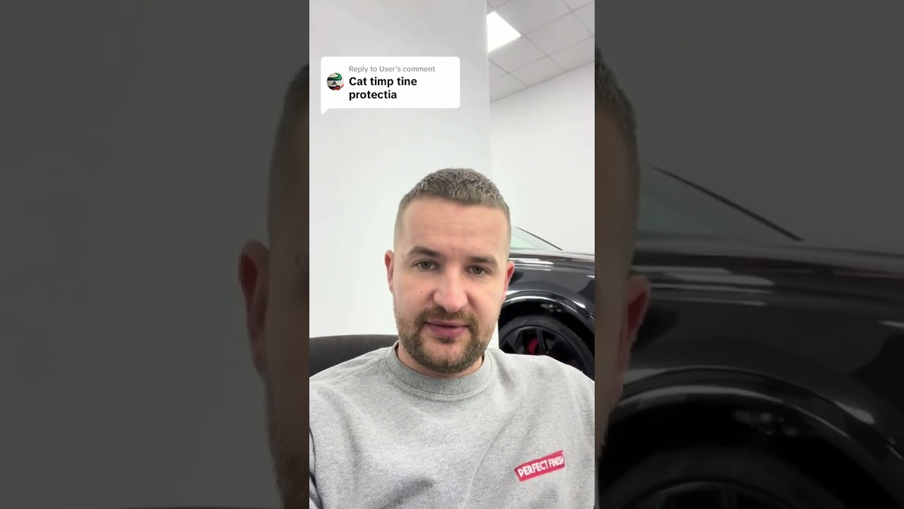 Ce contine un pachet de detailing de 2500 lei? 