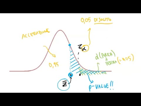 Video: Come controllare l'ipotesi su rc?