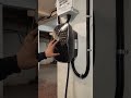 How to charge BMW i/ Electric Vehicle ! Home Charger BMW ! Electric car 🚗🚗 #electriccar #automobile