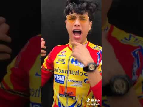 بموت جوايا و ببكي ع حالي تيك توك شريف خالد
