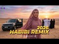 Mystic Dunes – Arabic Deep House ✨ Dreamy Habibi Remix