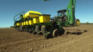 MyJohnDeere Operations Center - Precision Ag