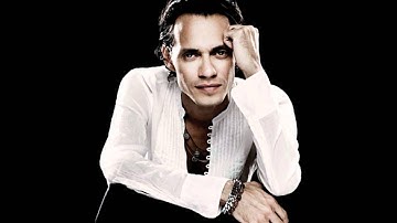Marc Antony - Tu amor me hace bién - Balada
