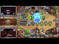 HCT Fall Championship Day 4 - Bloodtrail vs Bloodyface - Semifinals