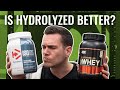 Optimum Nutrition Gold Standard vs Dymatize ISO 100: Is Hydrolyzed Better? (Update)