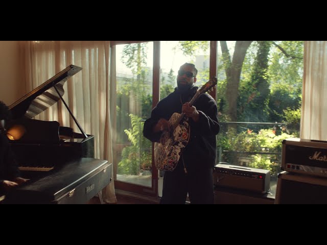 Watch Haïlé Dästa - Better (Live) on YouTube Watch Haïlé Dästa - Better (Live) on YouTube