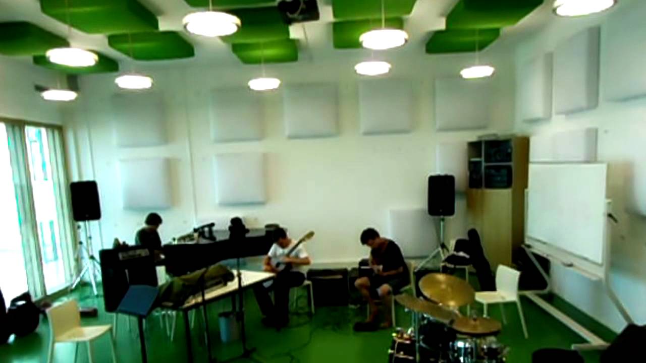 DIA2011 - ThiagoSalas PaulLandsbarg KayFischer