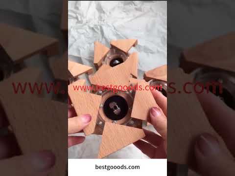 Wedding Ring Box Handmade Wooden Jewelry Box Gift Boxes #jewelry #rings #necklace  #fashionjewelry