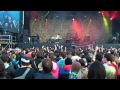 Oxegen 09 - Janes Addiction - HD - Been caught Stealing - 4 of 9