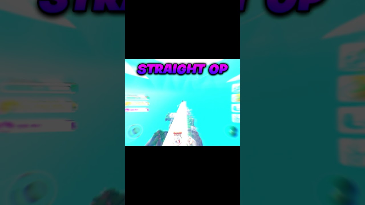 INSANE GOAL KICK!!! ⚽🍀💯💯