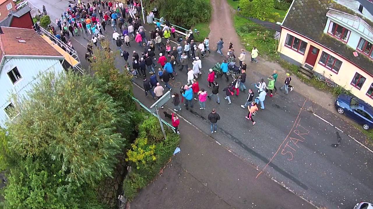 Världens kortaste brolopp