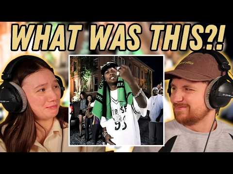 Cam'Ron - Hey Ma (Official Music Video) ft. Juelz Santana REACTION