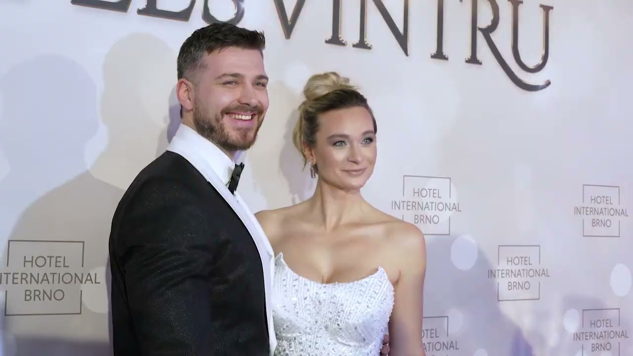 Barbora Mottlová: První akce po porodu! Obří ňadra se drala ven...