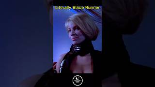 Black Rain VS Blade Runner #bladerunner #blackrain #ridleyscott #michaeldouglas #andygarcia