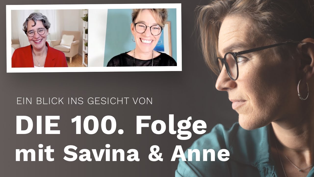 Ein Blick ins Gesicht FOLGE 100 💯